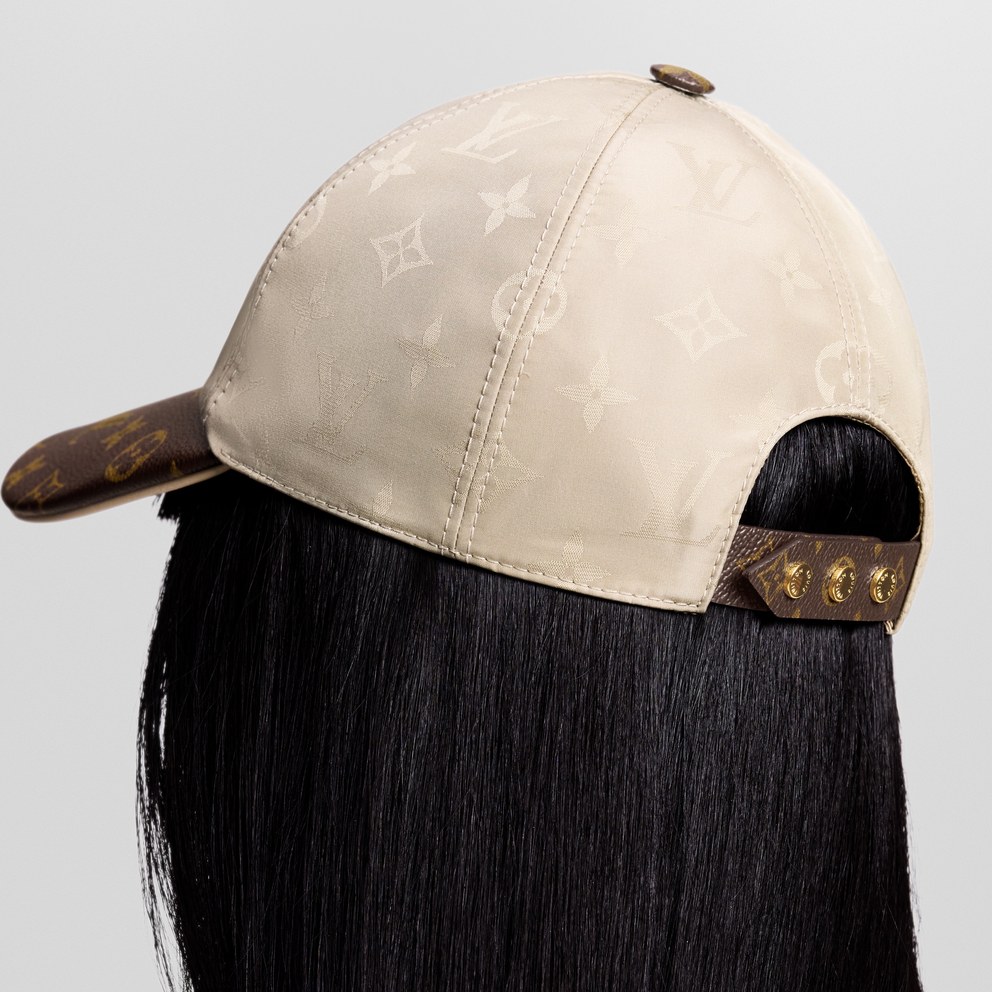 LV Get Ready Cap . - Accessories | Louis Vuitton India